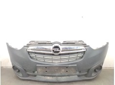 Recambio de paragolpes delantero para opel combo furgón/monospace (x12) 1.3 cdti (b05) referencia OEM IAM   
