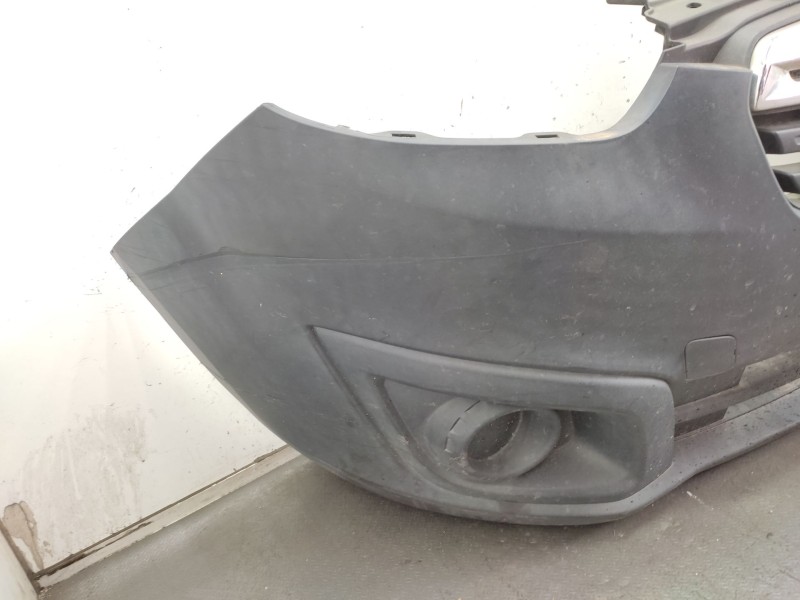 Recambio de paragolpes delantero para opel combo furgón/monospace (x12) 1.3 cdti (b05) referencia OEM IAM   