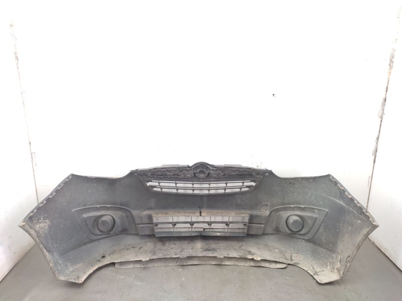 Recambio de paragolpes delantero para opel combo furgón/monospace (x12) 1.3 cdti (b05) referencia OEM IAM   
