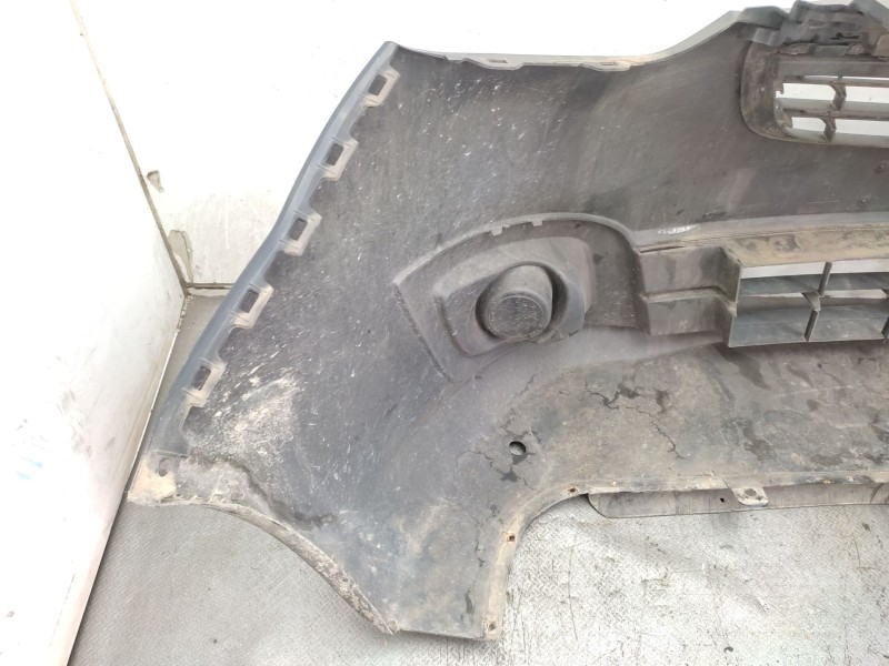 Recambio de paragolpes delantero para opel combo furgón/monospace (x12) 1.3 cdti (b05) referencia OEM IAM   