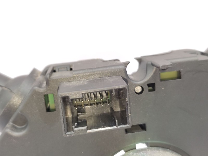 Recambio de mando multifuncion para opel combo furgón/monospace (x12) 1.3 cdti (b05) referencia OEM IAM   