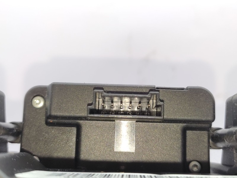 Recambio de mando multifuncion para opel combo furgón/monospace (x12) 1.3 cdti (b05) referencia OEM IAM   