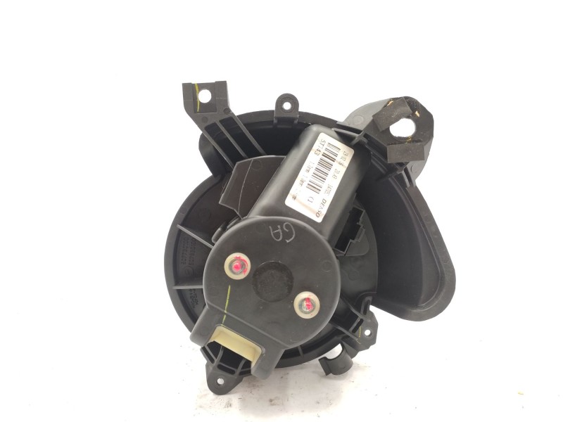 Recambio de motor calefaccion para opel combo furgón/monospace (x12) 1.3 cdti (b05) referencia OEM IAM   