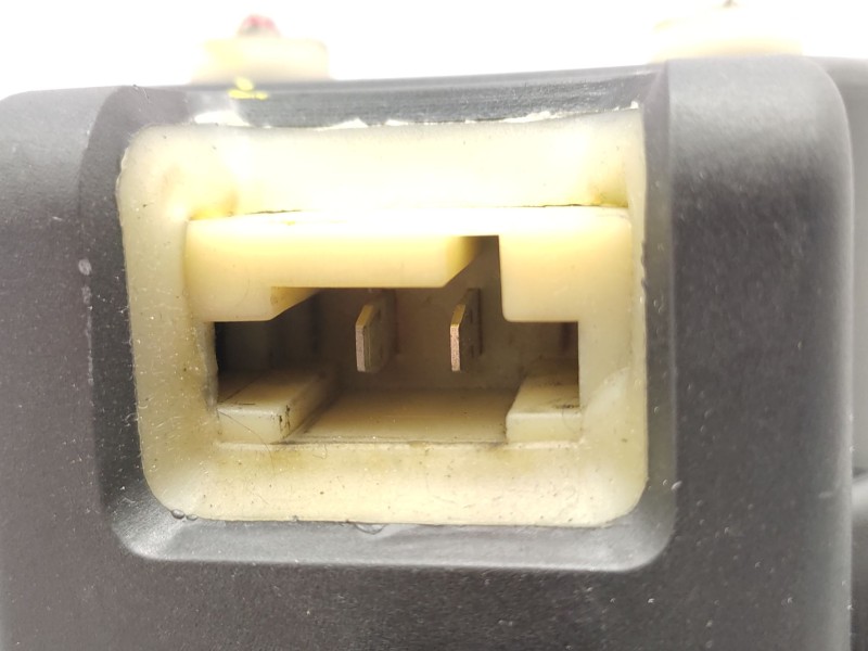 Recambio de motor calefaccion para opel combo furgón/monospace (x12) 1.3 cdti (b05) referencia OEM IAM   