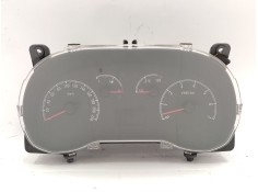 Recambio de cuadro instrumentos para opel combo furgón/monospace (x12) 1.3 cdti (b05) referencia OEM IAM   