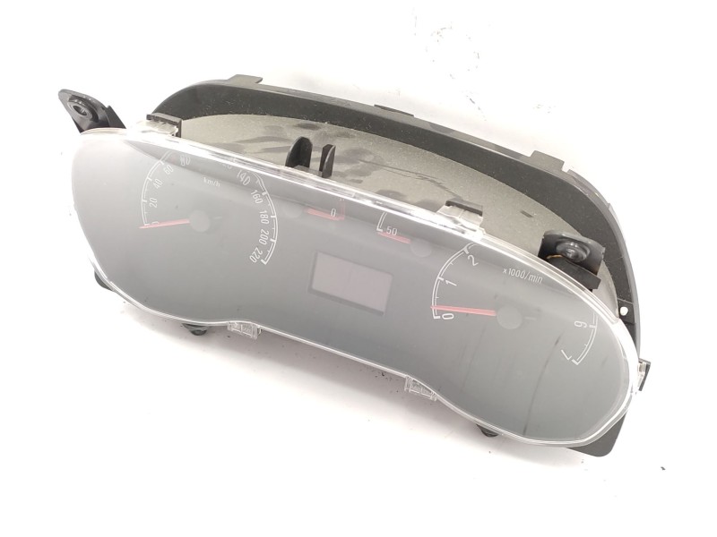 Recambio de cuadro instrumentos para opel combo furgón/monospace (x12) 1.3 cdti (b05) referencia OEM IAM   
