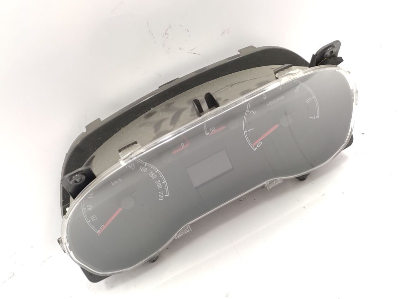 Recambio de cuadro instrumentos para opel combo furgón/monospace (x12) 1.3 cdti (b05) referencia OEM IAM   