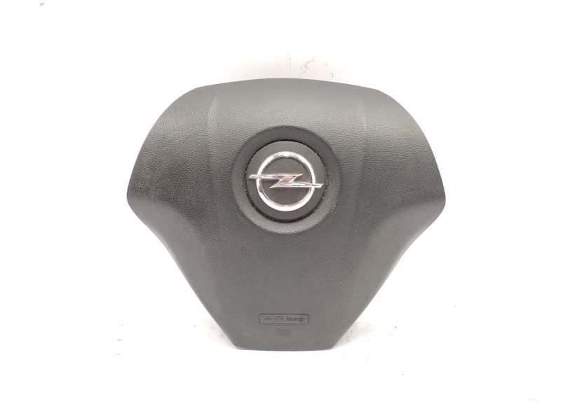 Recambio de airbag delantero izquierdo para opel combo furgón/monospace (x12) 1.3 cdti (b05) referencia OEM IAM   