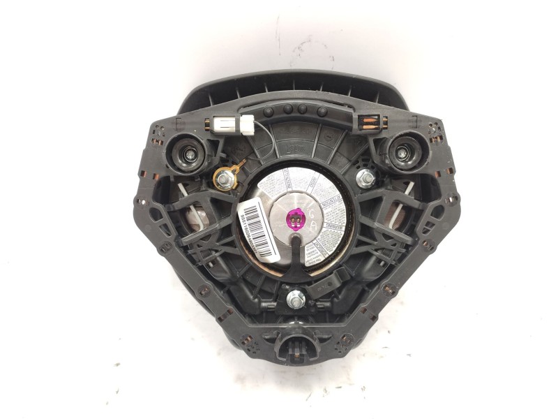 Recambio de airbag delantero izquierdo para opel combo furgón/monospace (x12) 1.3 cdti (b05) referencia OEM IAM   