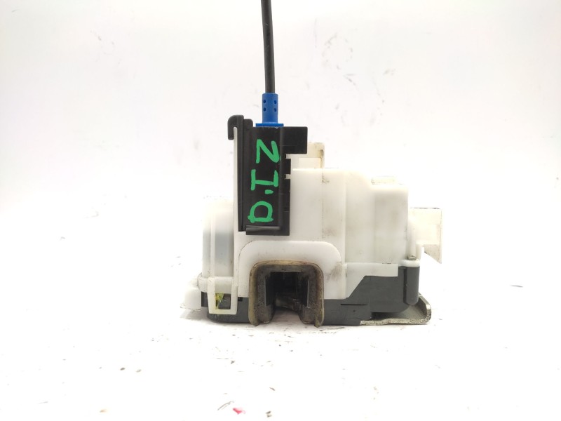 Recambio de cerradura puerta delantera izquierda para opel combo furgón/monospace (x12) 1.3 cdti (b05) referencia OEM IAM   