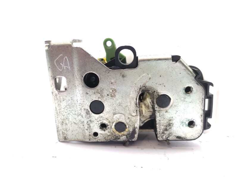 Recambio de cerradura puerta delantera izquierda para opel combo furgón/monospace (x12) 1.3 cdti (b05) referencia OEM IAM   
