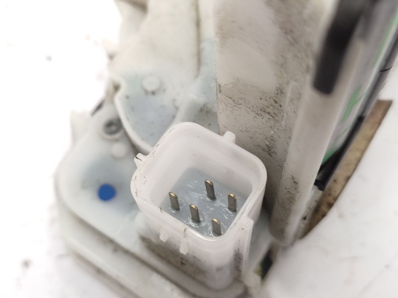 Recambio de cerradura puerta delantera izquierda para opel combo furgón/monospace (x12) 1.3 cdti (b05) referencia OEM IAM   