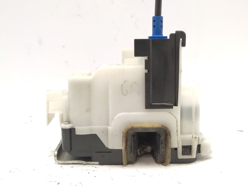 Recambio de cerradura puerta delantera derecha para opel combo furgón/monospace (x12) 1.3 cdti (b05) referencia OEM IAM   