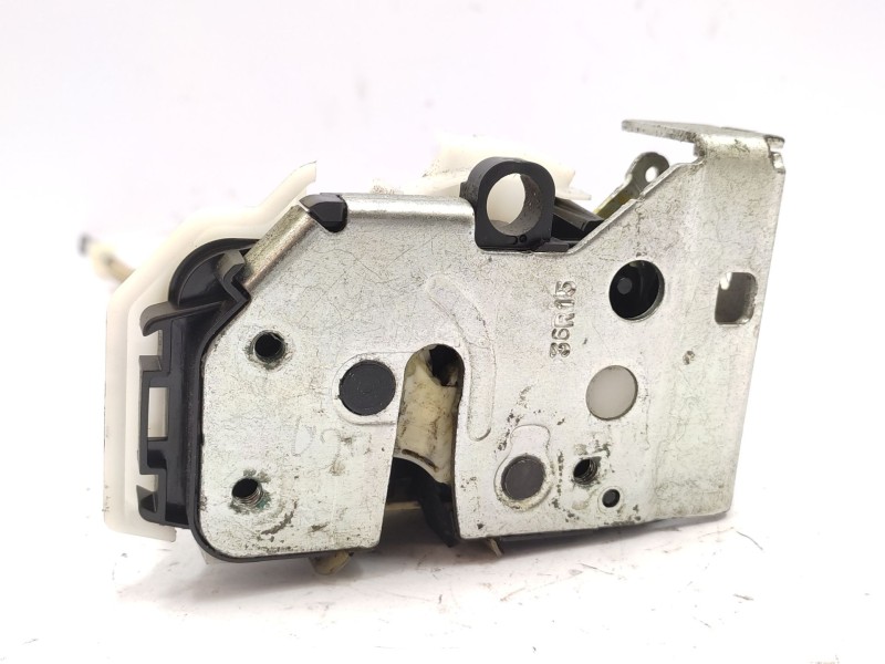 Recambio de cerradura puerta delantera derecha para opel combo furgón/monospace (x12) 1.3 cdti (b05) referencia OEM IAM   