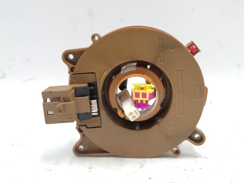 Recambio de anillo airbag para opel combo furgón/monospace (x12) 1.3 cdti (b05) referencia OEM IAM   