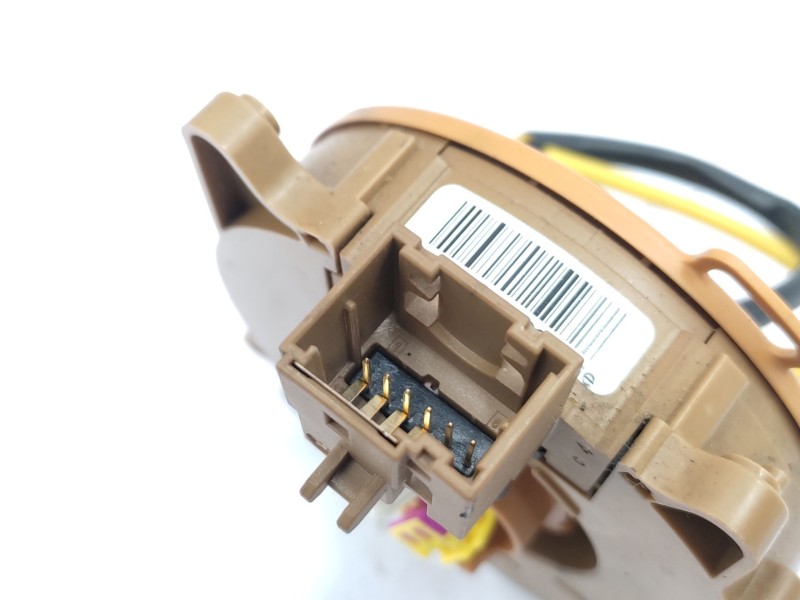 Recambio de anillo airbag para opel combo furgón/monospace (x12) 1.3 cdti (b05) referencia OEM IAM   