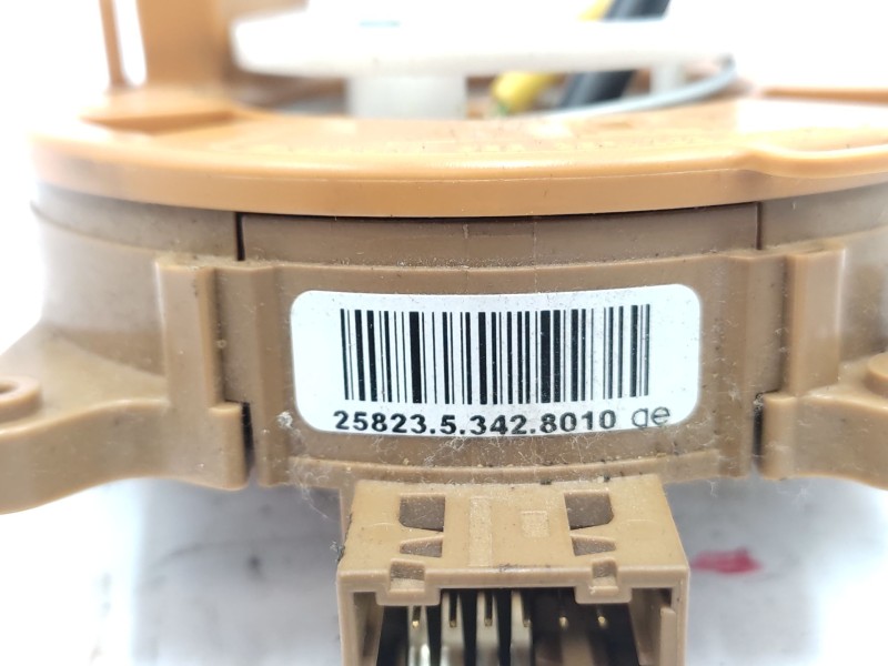 Recambio de anillo airbag para opel combo furgón/monospace (x12) 1.3 cdti (b05) referencia OEM IAM   