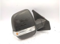 Recambio de retrovisor derecho para opel combo furgón/monospace (x12) 1.3 cdti (b05) referencia OEM IAM   