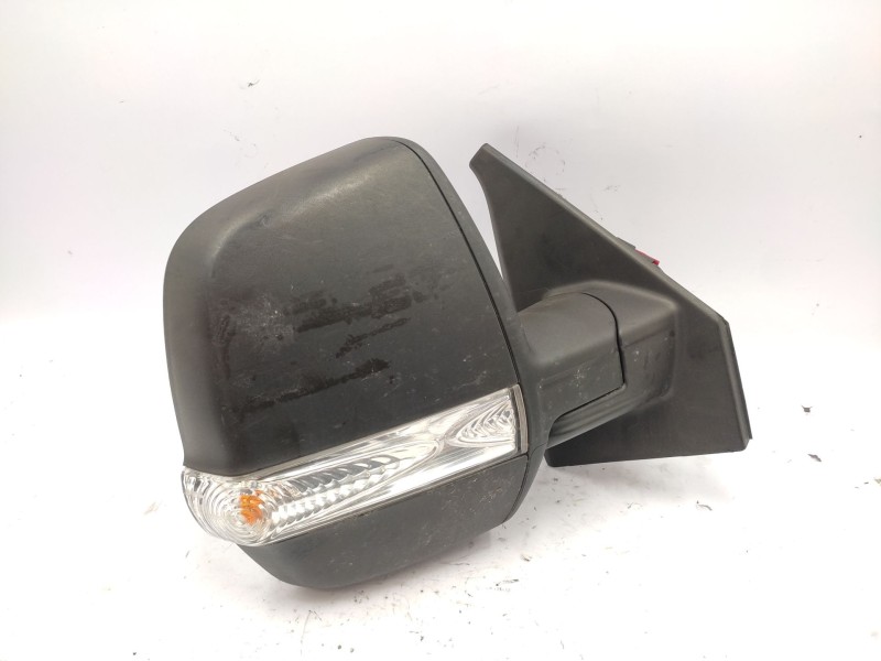 Recambio de retrovisor derecho para opel combo furgón/monospace (x12) 1.3 cdti (b05) referencia OEM IAM   