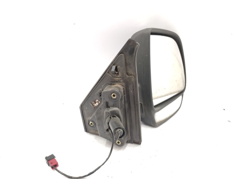 Recambio de retrovisor derecho para opel combo furgón/monospace (x12) 1.3 cdti (b05) referencia OEM IAM   
