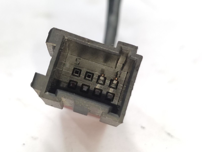 Recambio de retrovisor derecho para opel combo furgón/monospace (x12) 1.3 cdti (b05) referencia OEM IAM   