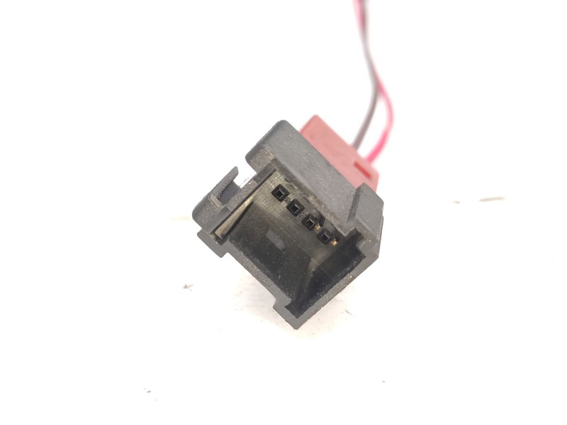 Recambio de retrovisor izquierdo para opel combo furgón/monospace (x12) 1.3 cdti (b05) referencia OEM IAM   