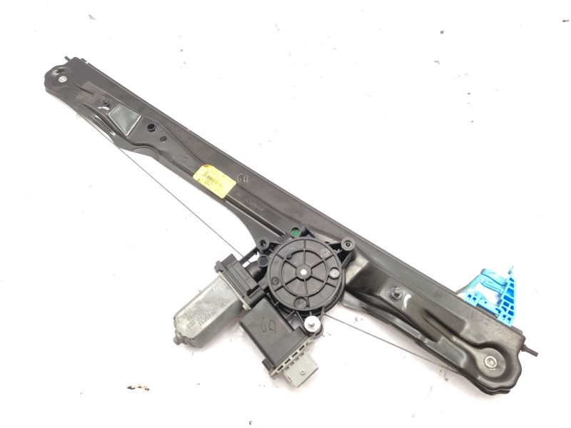 Recambio de elevalunas delantero derecho para opel combo furgón/monospace (x12) 1.3 cdti (b05) referencia OEM IAM   