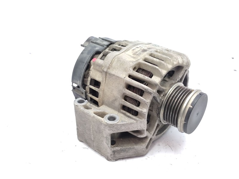 Recambio de alternador para opel combo furgón/monospace (x12) 1.3 cdti (b05) referencia OEM IAM   