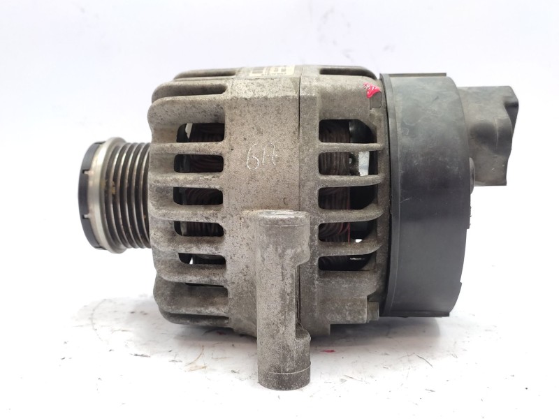 Recambio de alternador para opel combo furgón/monospace (x12) 1.3 cdti (b05) referencia OEM IAM   