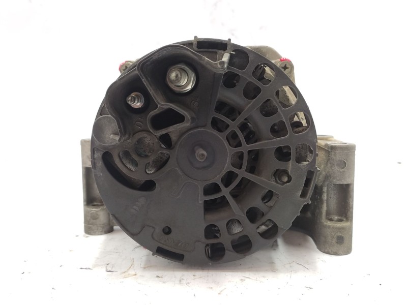 Recambio de alternador para opel combo furgón/monospace (x12) 1.3 cdti (b05) referencia OEM IAM   