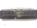 CENTRALITA MOTOR UCE 55266281 MJD8F3D4