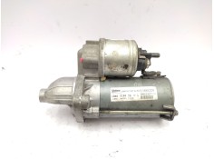 Recambio de motor arranque para opel combo furgón/monospace (x12) 1.3 cdti (b05) referencia OEM IAM   
