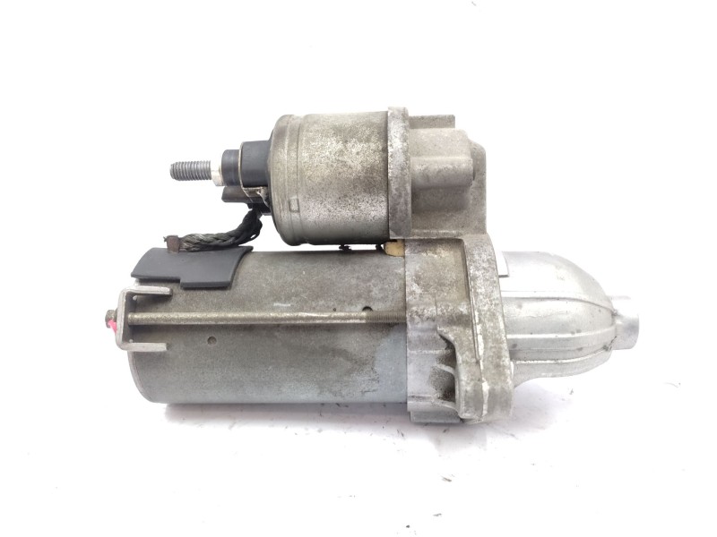 Recambio de motor arranque para opel combo furgón/monospace (x12) 1.3 cdti (b05) referencia OEM IAM   