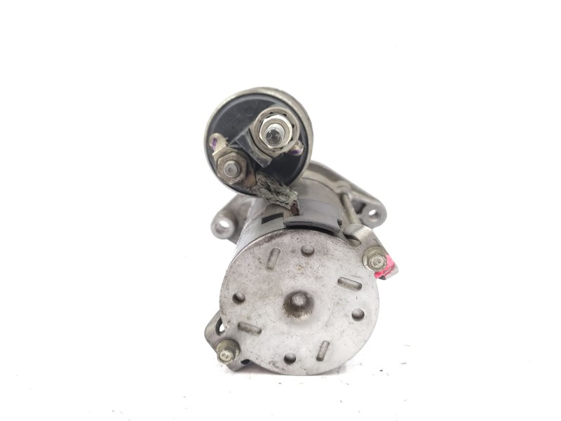 Recambio de motor arranque para opel combo furgón/monospace (x12) 1.3 cdti (b05) referencia OEM IAM   