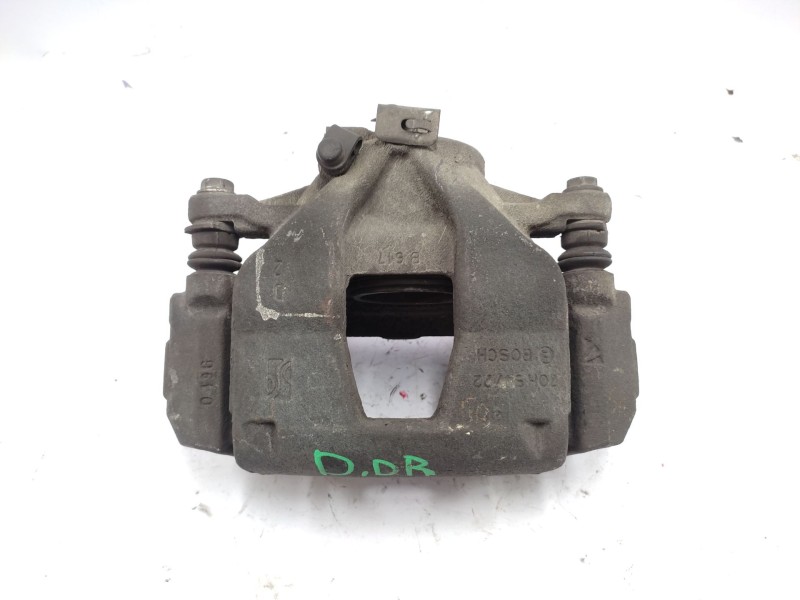 Recambio de pinza freno delantera derecha para opel combo furgón/monospace (x12) 1.3 cdti (b05) referencia OEM IAM   