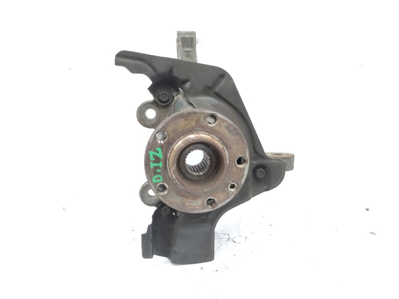 Recambio de mangueta delantera derecha para opel combo furgón/monospace (x12) 1.3 cdti (b05) referencia OEM IAM   
