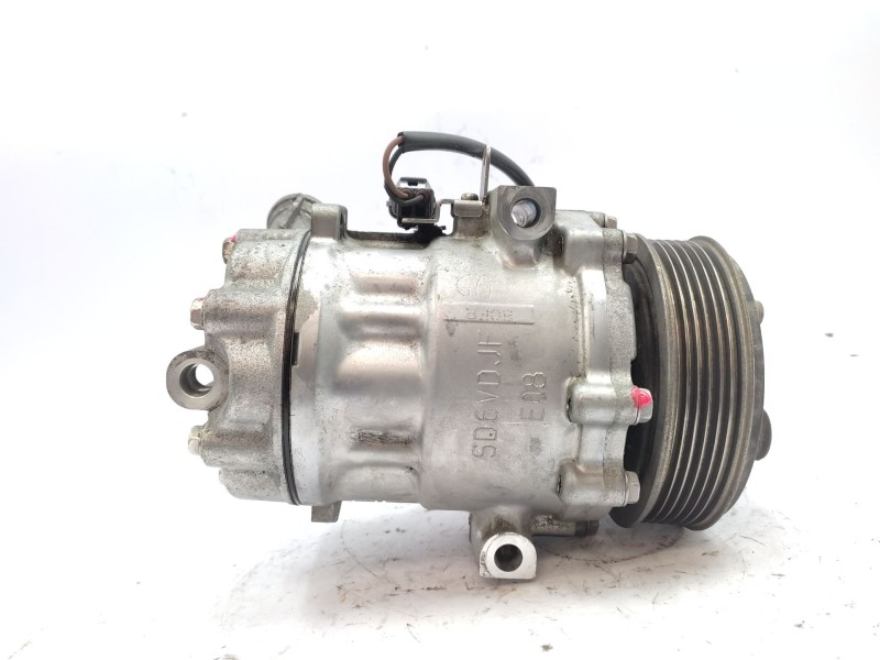 Recambio de compresor aire acondicionado para opel combo furgón/monospace (x12) 1.3 cdti (b05) referencia OEM IAM   