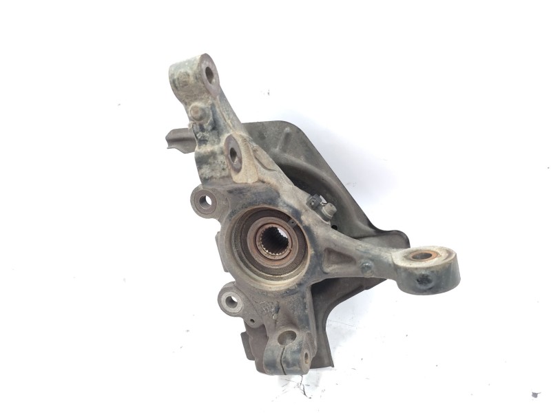 Recambio de mangueta delantera derecha para opel combo furgón/monospace (x12) 1.3 cdti (b05) referencia OEM IAM   
