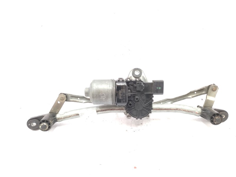 Recambio de motor limpia delantero para opel combo furgón/monospace (x12) 1.3 cdti (b05) referencia OEM IAM   