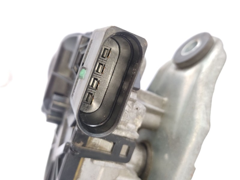 Recambio de motor limpia delantero para opel combo furgón/monospace (x12) 1.3 cdti (b05) referencia OEM IAM   