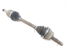 Recambio de transmision delantera izquierda para opel combo furgón/monospace (x12) 1.3 cdti (b05) referencia OEM IAM   