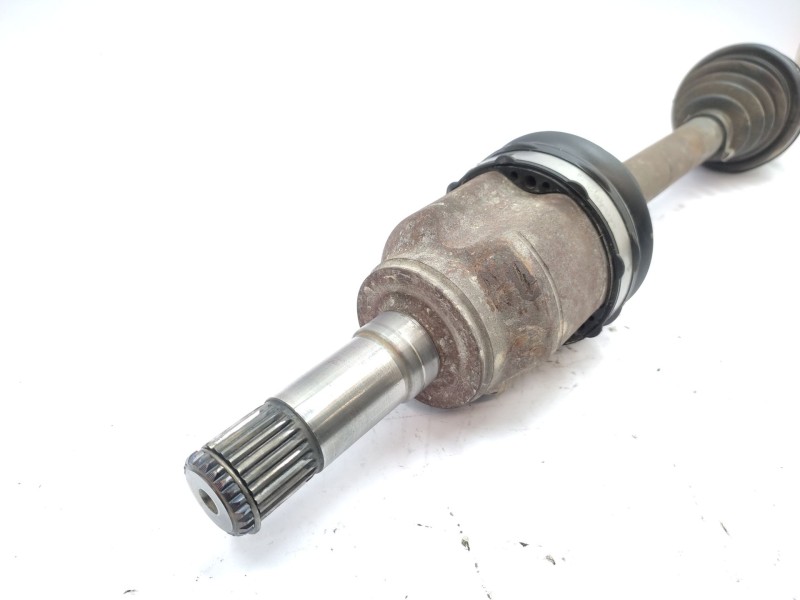 Recambio de transmision delantera izquierda para opel combo furgón/monospace (x12) 1.3 cdti (b05) referencia OEM IAM   