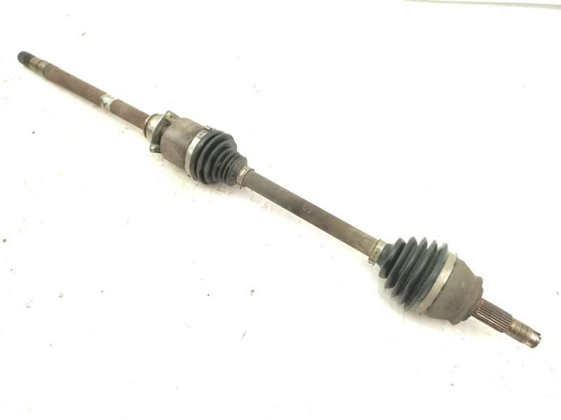 Recambio de transmision delantera derecha para opel combo furgón/monospace (x12) 1.3 cdti (b05) referencia OEM IAM   
