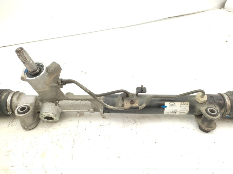 Recambio de cremallera direccion para opel combo furgón/monospace (x12) 1.3 cdti (b05) referencia OEM IAM   