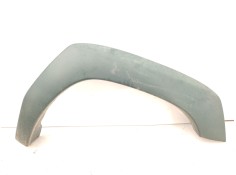 Recambio de aletin trasero izquierdo para nissan patrol gr v wagon (y61) 3.0 dti referencia OEM IAM  93827VD200 