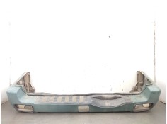 Recambio de paragolpes trasero para nissan patrol gr v wagon (y61) 3.0 dti referencia OEM IAM  85022VD226 
