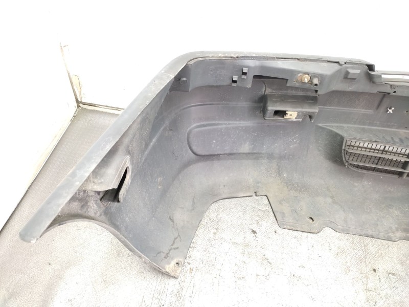 Recambio de paragolpes delantero para citroën jumpy i (u6u_) 1.9 d referencia OEM IAM   