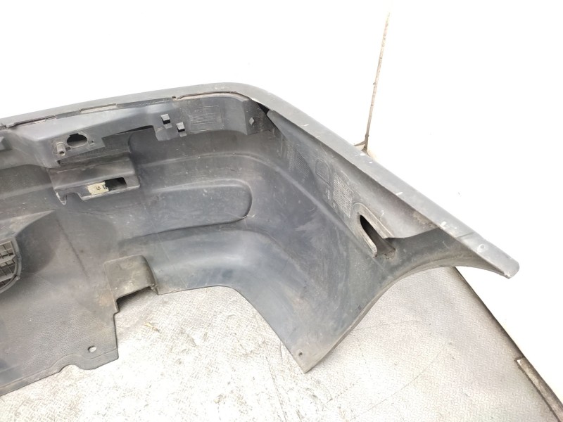 Recambio de paragolpes delantero para citroën jumpy i (u6u_) 1.9 d referencia OEM IAM   