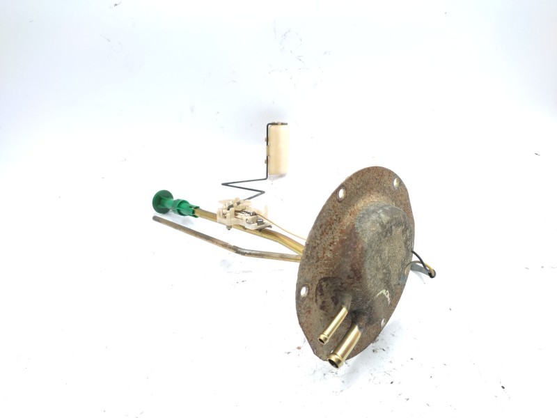 Recambio de aforador para nissan patrol gr v wagon (y61) 3.0 dti referencia OEM IAM   