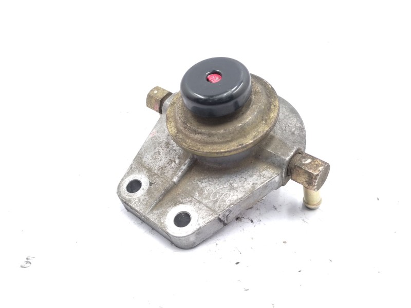 Recambio de filtro gasoil para nissan patrol gr v wagon (y61) 3.0 dti referencia OEM IAM   